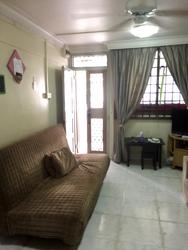 Blk 207 Serangoon Central (Serangoon), HDB 3 Rooms #106946432